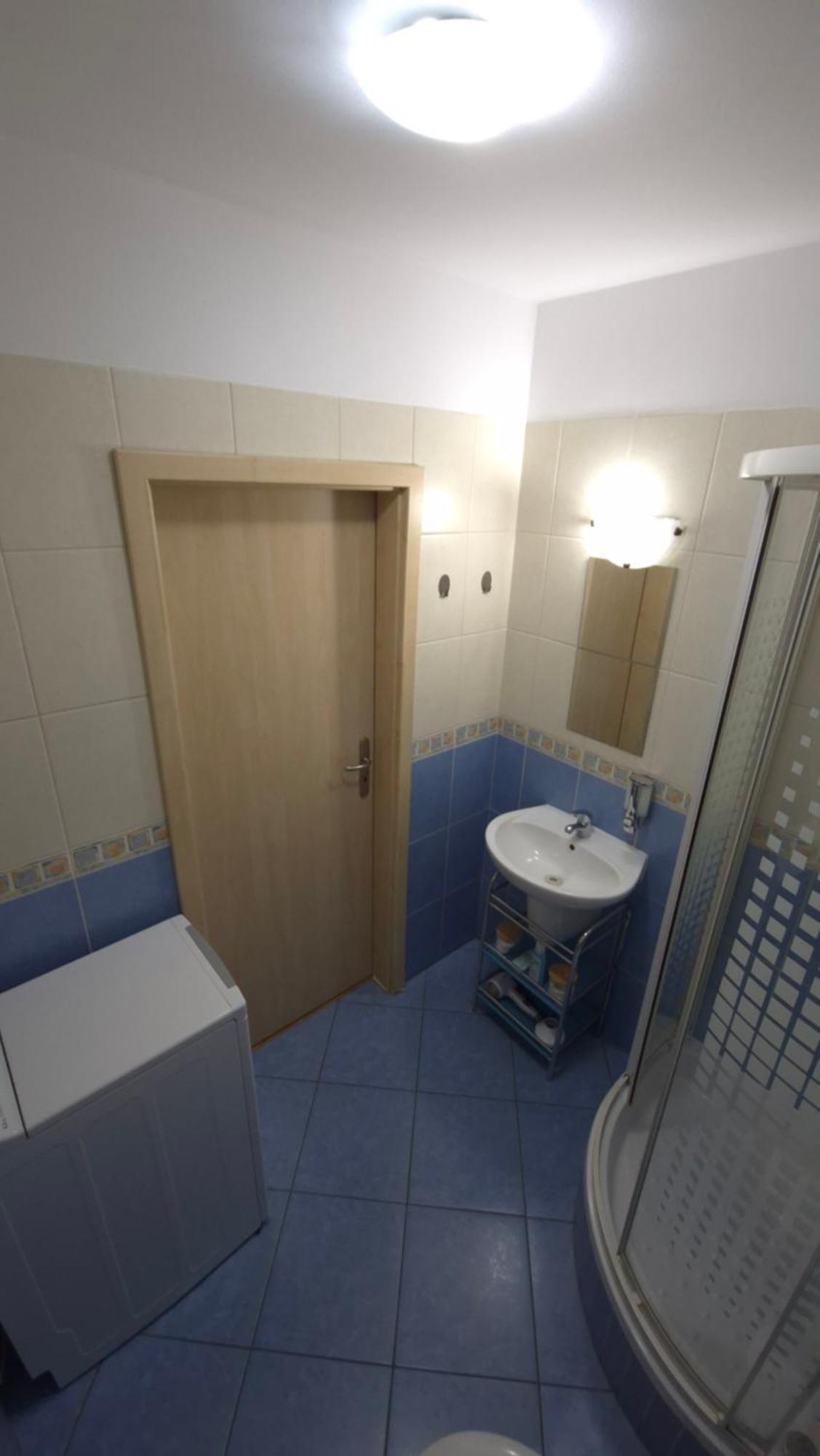 2 Room Apartment With Terrace 455, Apartmany Liptov Liptovský Mikuláš Extérieur photo