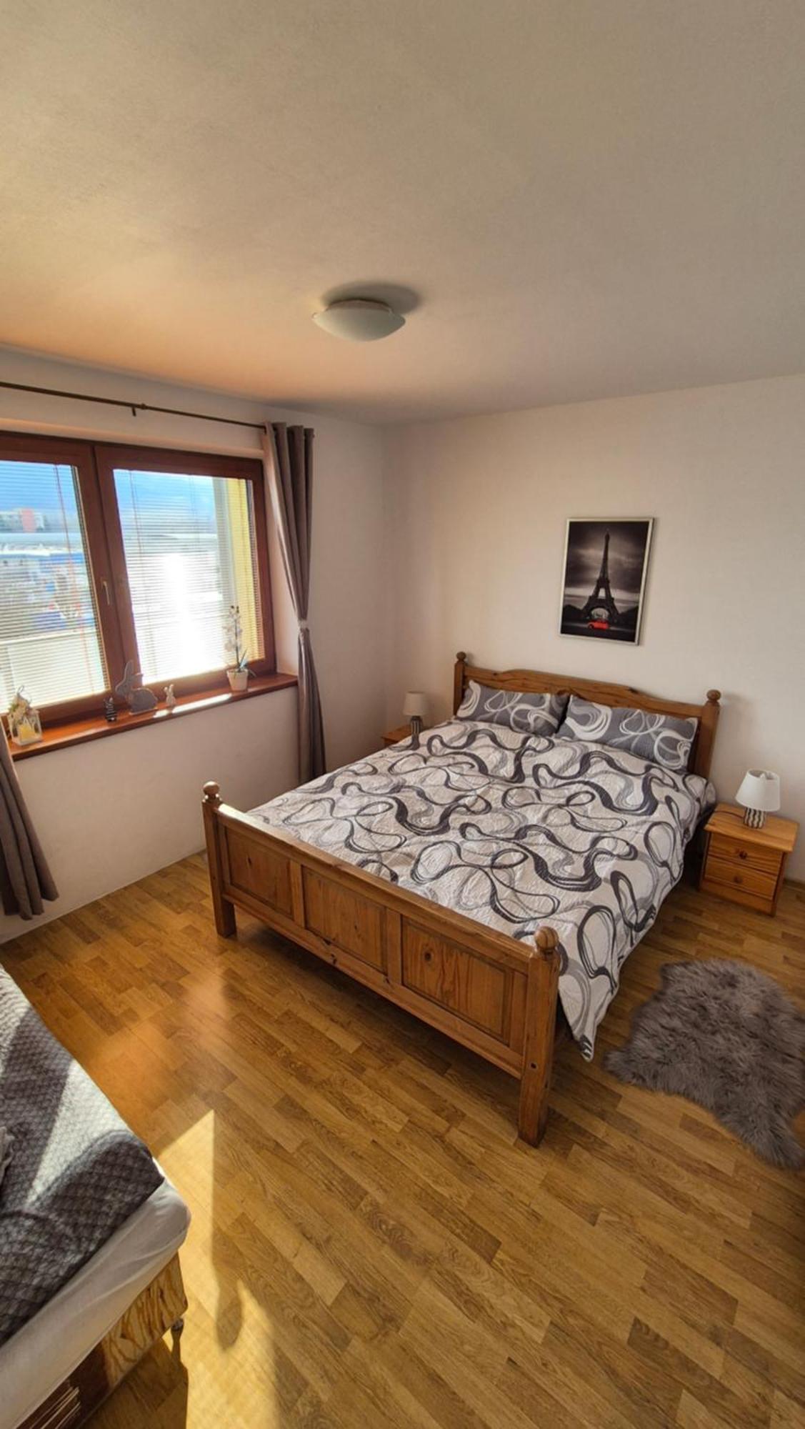 2 Room Apartment With Terrace 455, Apartmany Liptov Liptovský Mikuláš Extérieur photo